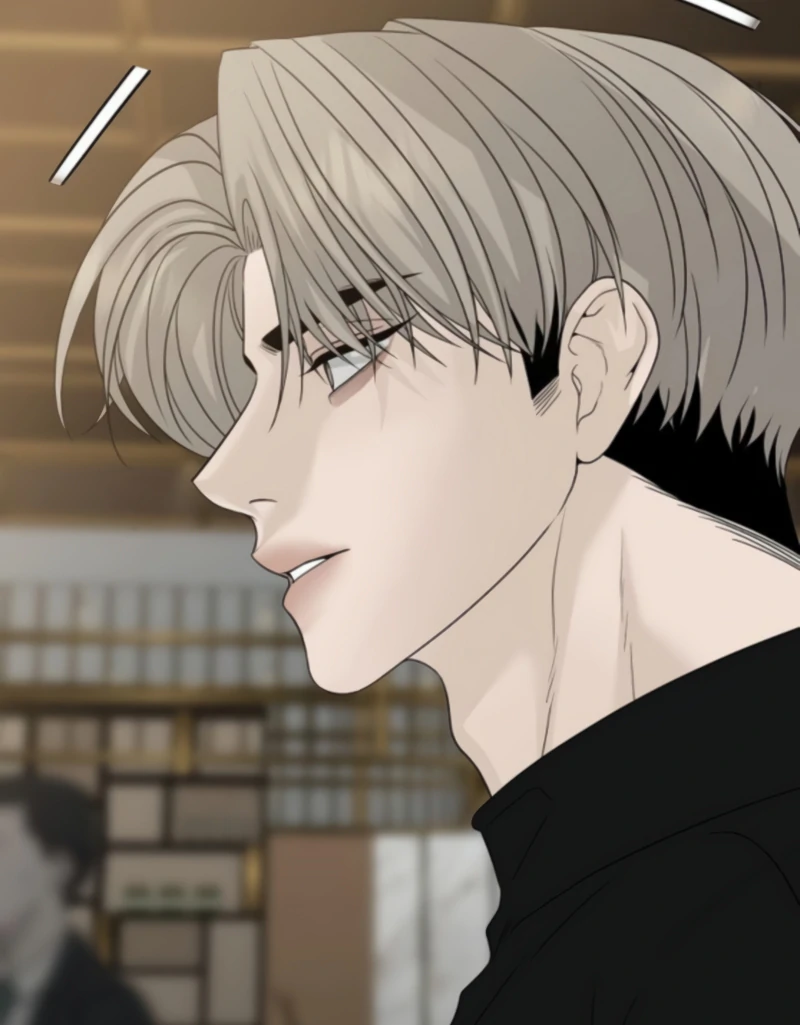 The Kind Intruder Chapter 15 - Page 181