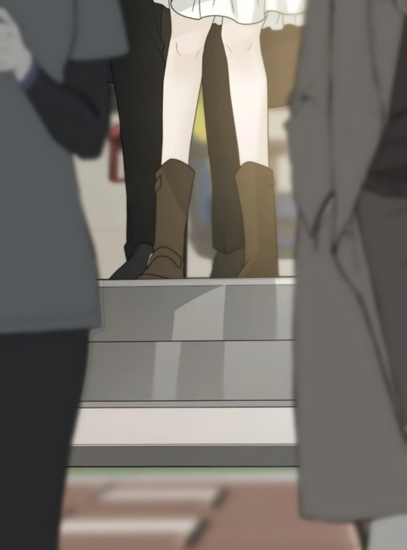 The Kind Intruder Chapter 15 - Page 3