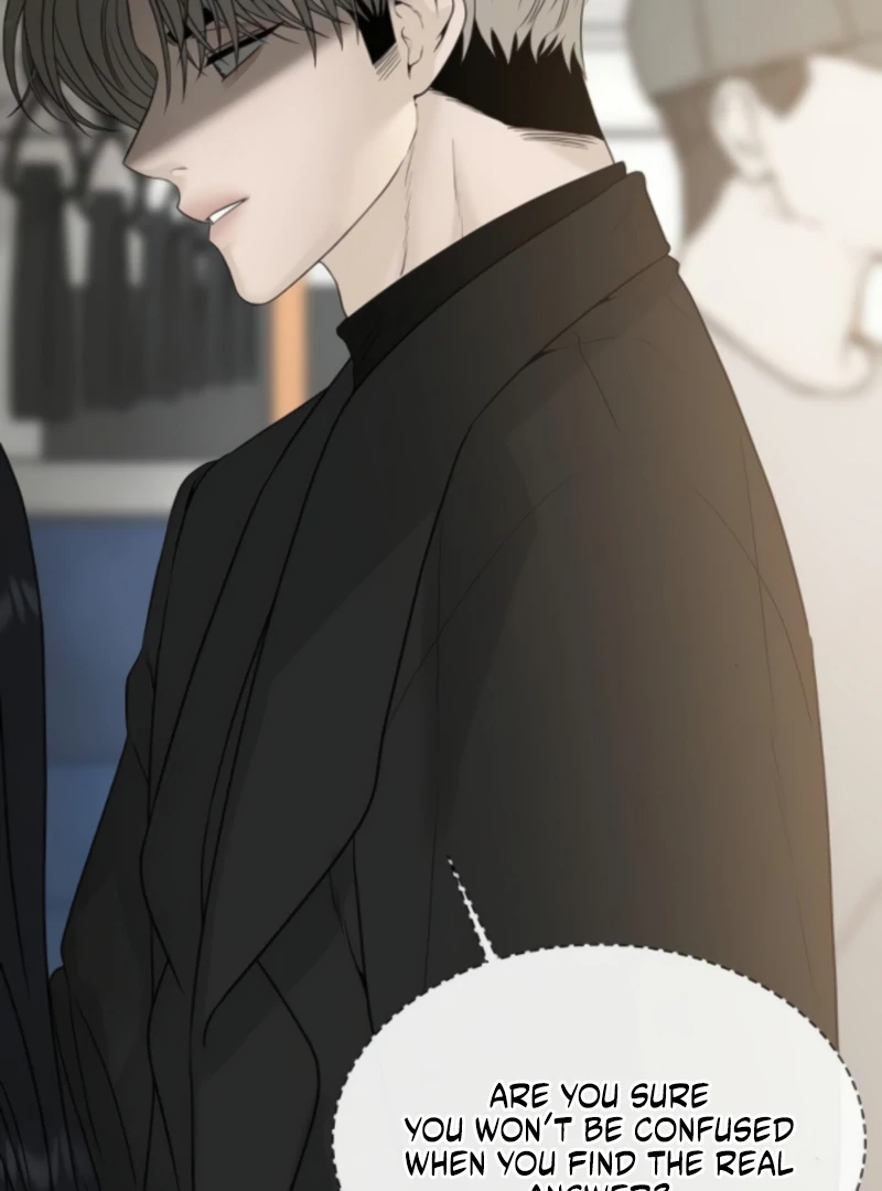 The Kind Intruder Chapter 15 - Page 36