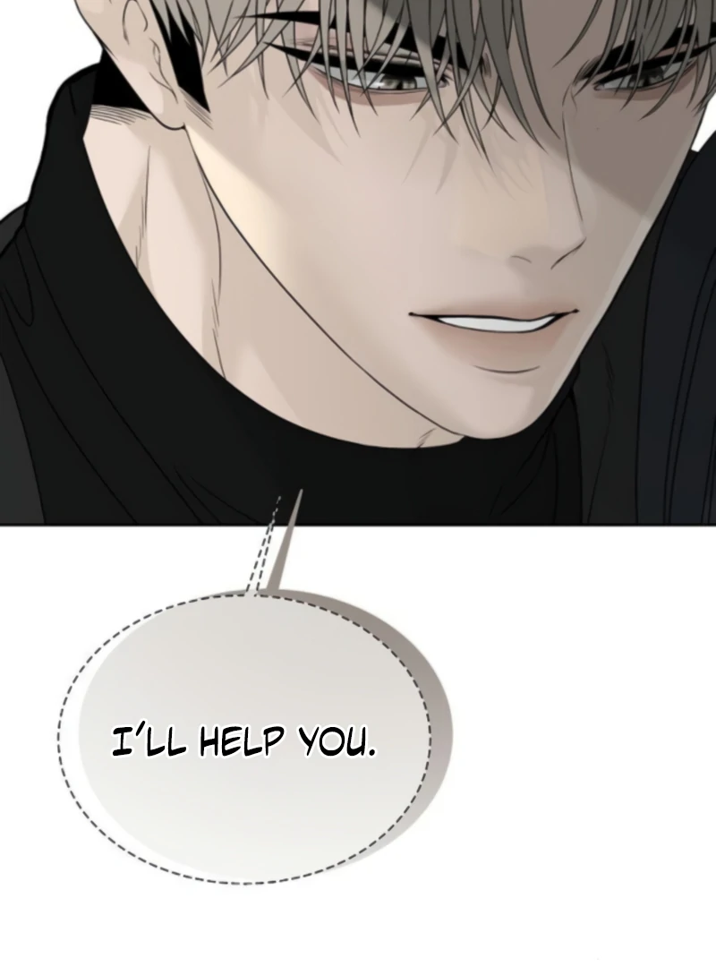 The Kind Intruder Chapter 15 - Page 39