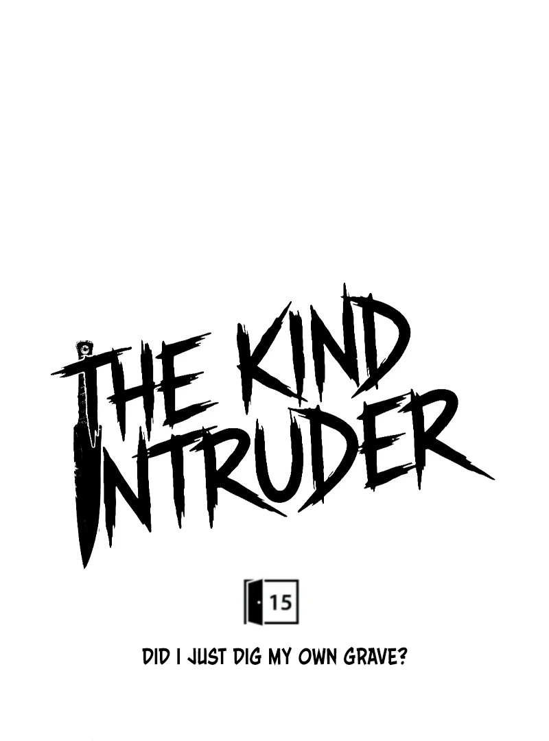 The Kind Intruder Chapter 15 - Page 54