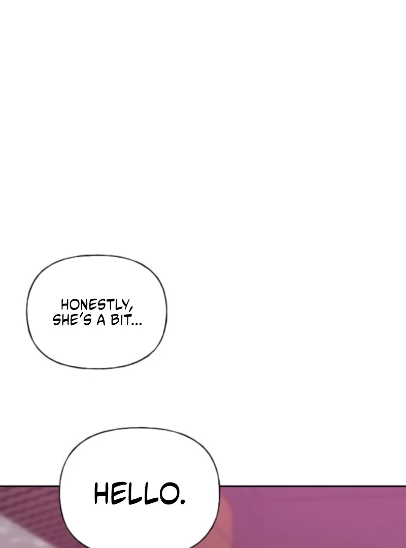 The Kind Intruder Chapter 15 - Page 64