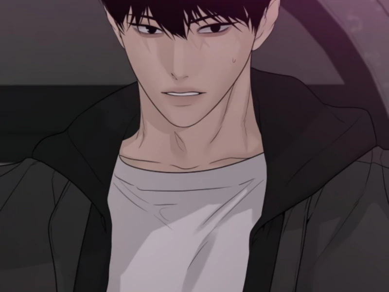 The Kind Intruder Chapter 15 - Page 67