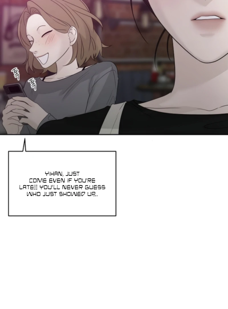 The Kind Intruder Chapter 15 - Page 70