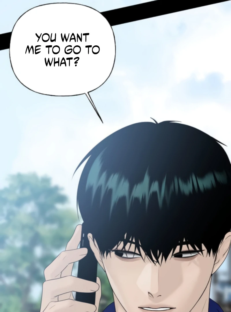 The Kind Intruder Chapter 15 - Page 81