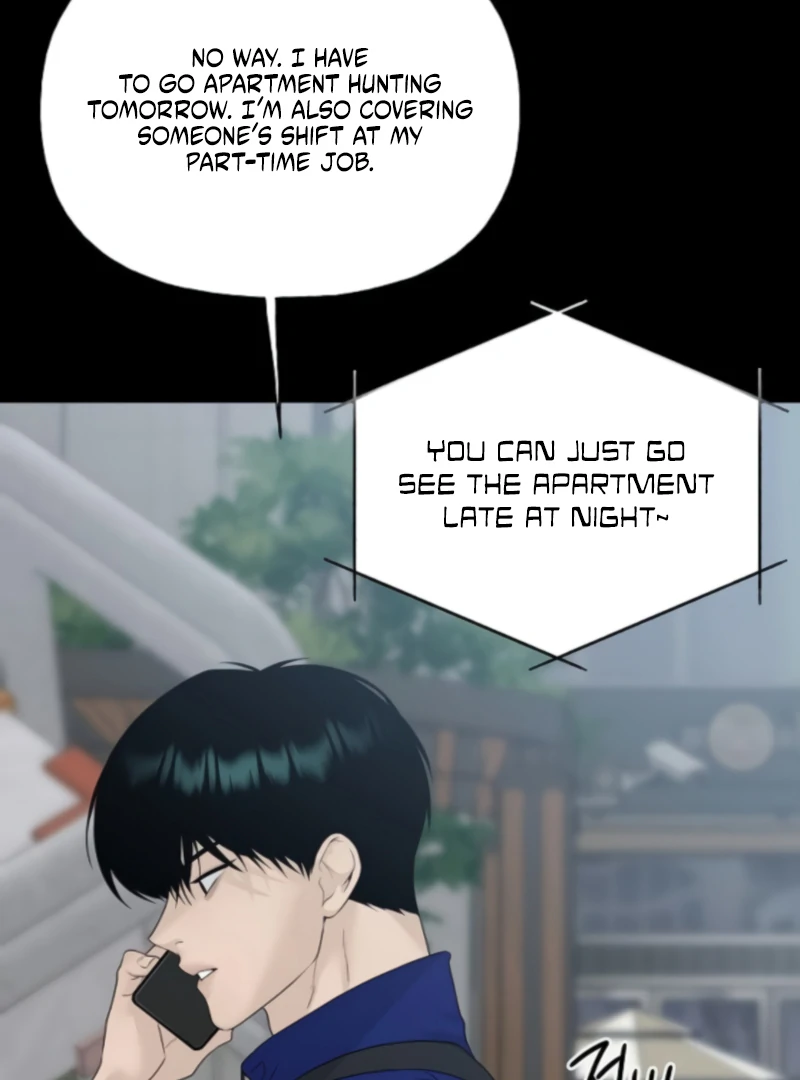 The Kind Intruder Chapter 15 - Page 85