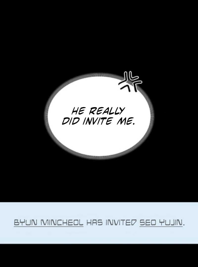 The Kind Intruder Chapter 15 - Page 89