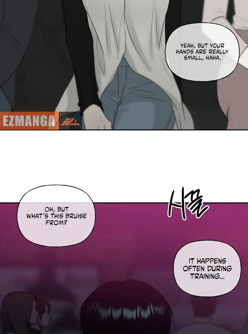 The Kind Intruder Chapter 16 - Page 101