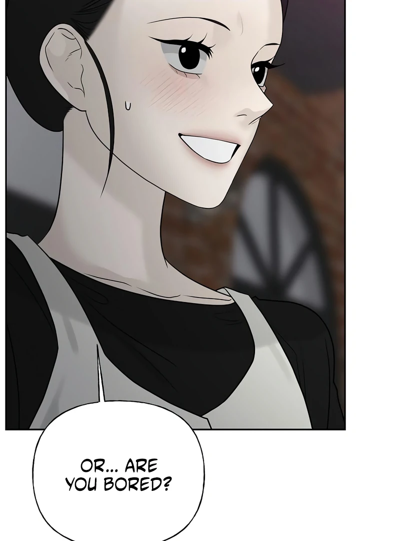 The Kind Intruder Chapter 16 - Page 107