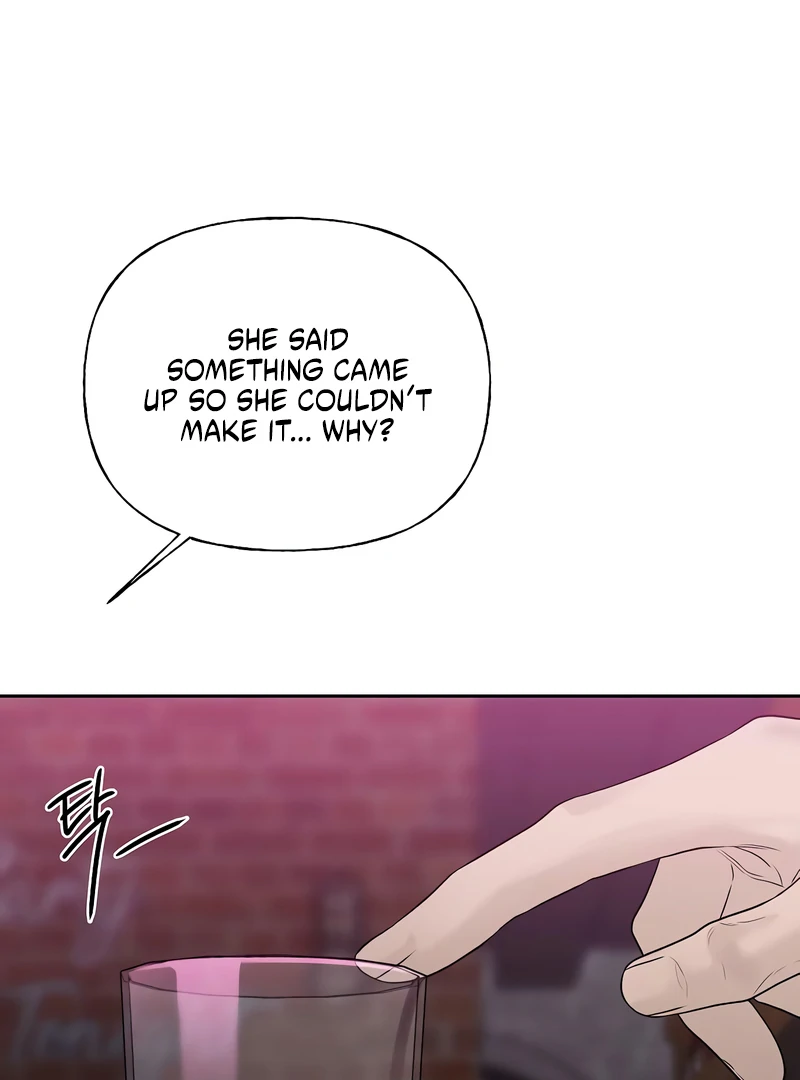 The Kind Intruder Chapter 16 - Page 113