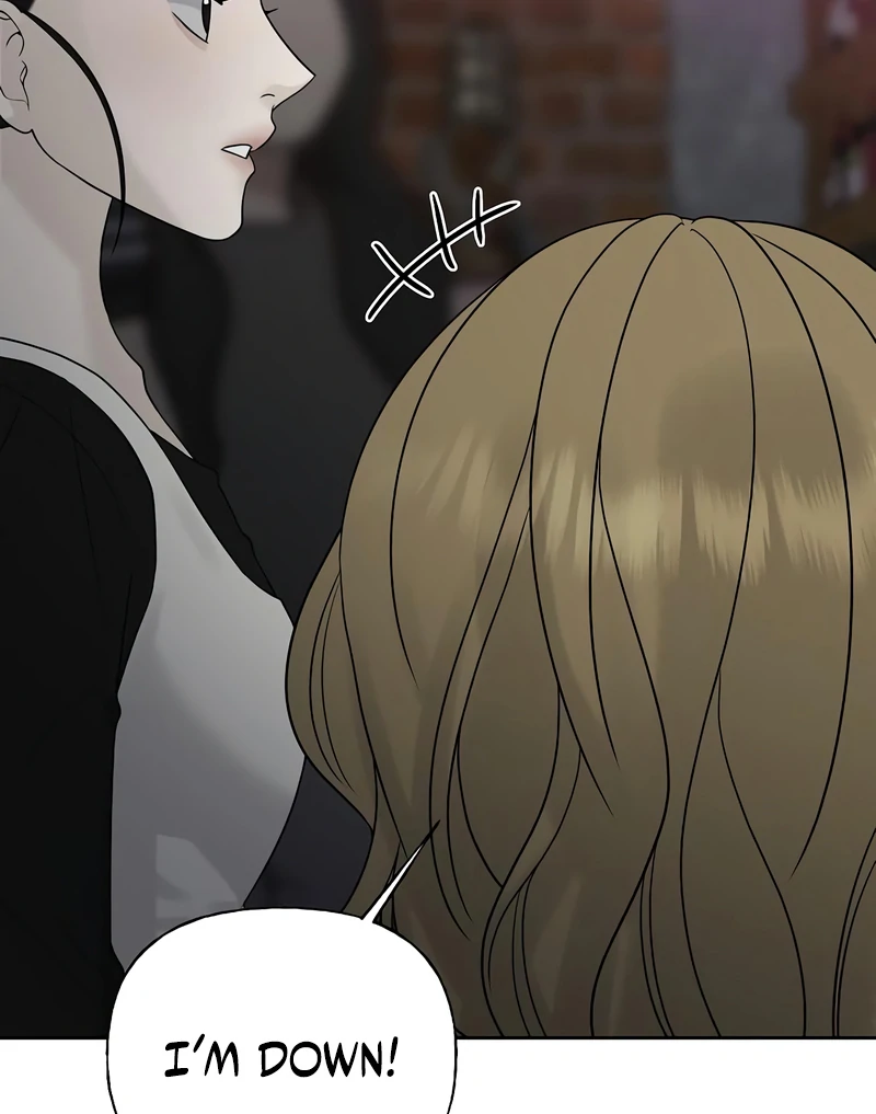 The Kind Intruder Chapter 16 - Page 116