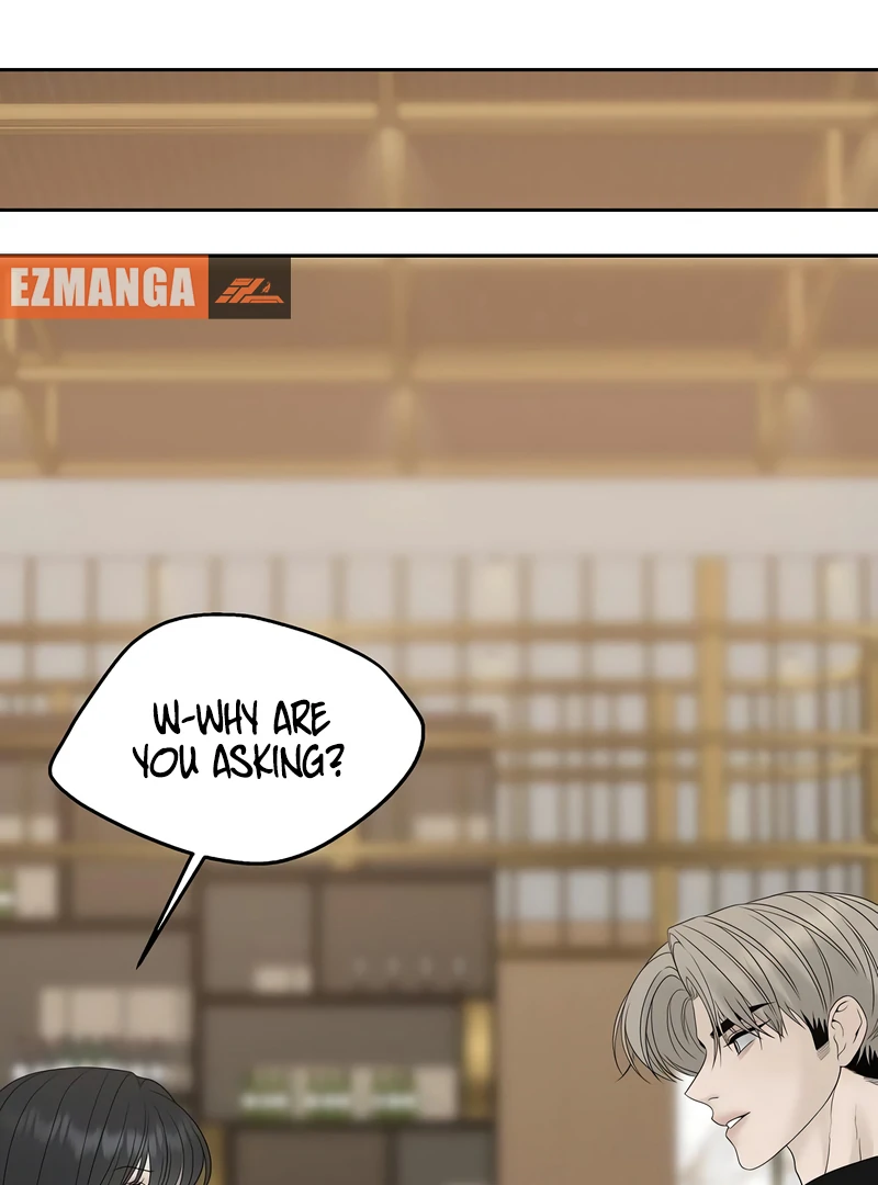 The Kind Intruder Chapter 16 - Page 127