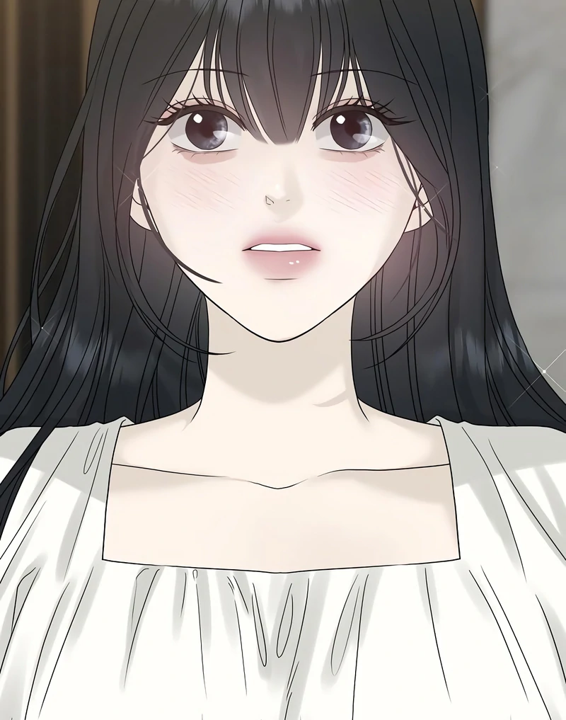 The Kind Intruder Chapter 16 - Page 154