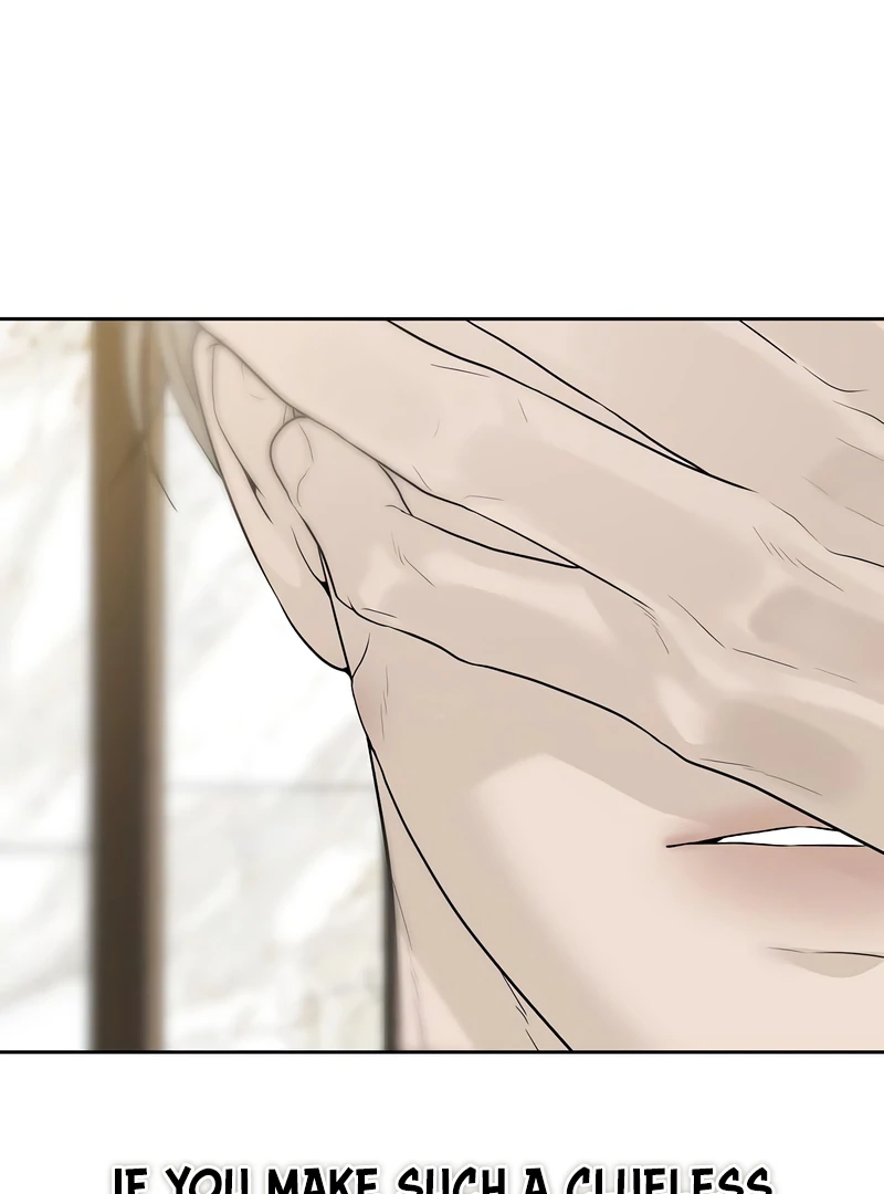 The Kind Intruder Chapter 16 - Page 16