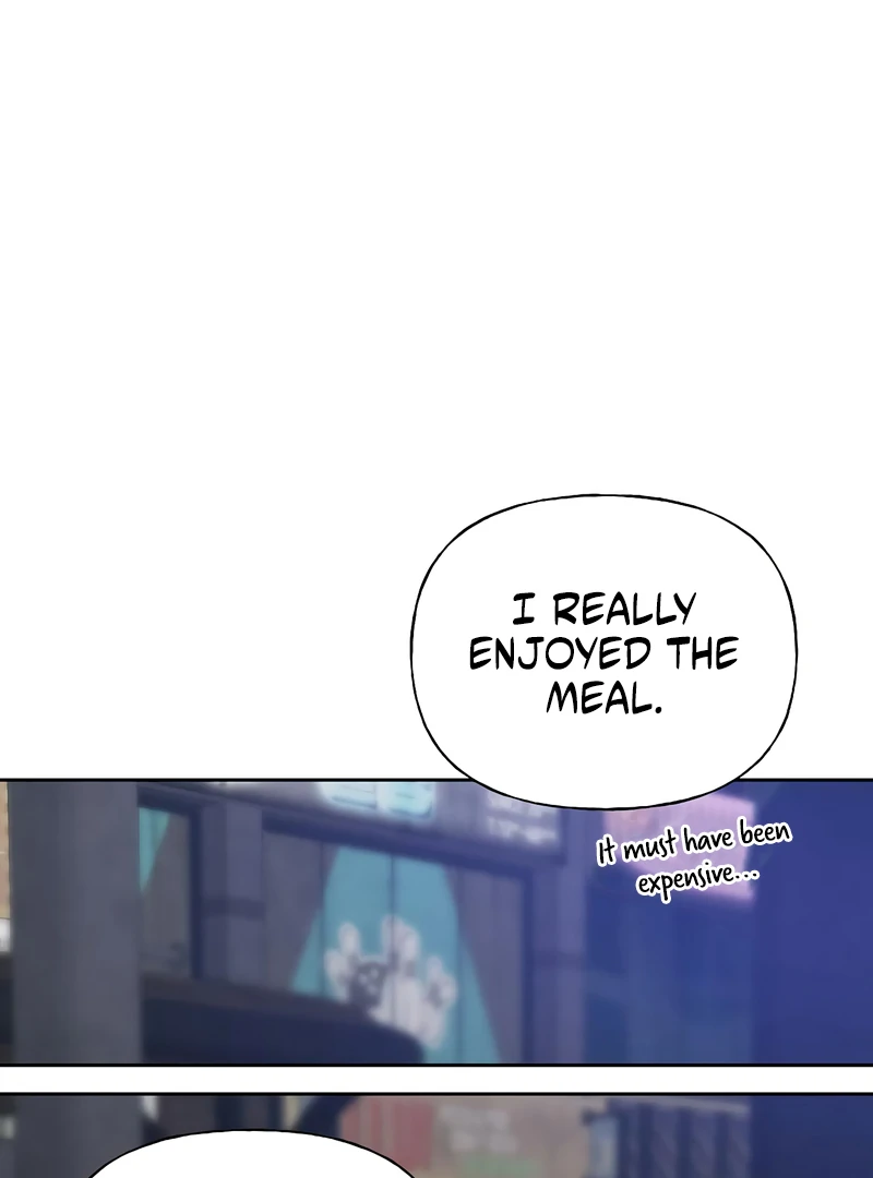 The Kind Intruder Chapter 16 - Page 163