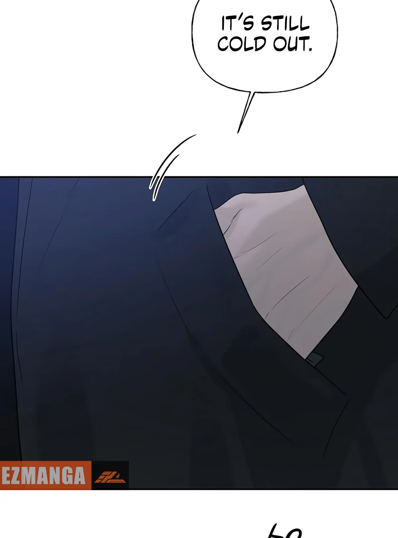 The Kind Intruder Chapter 16 - Page 166