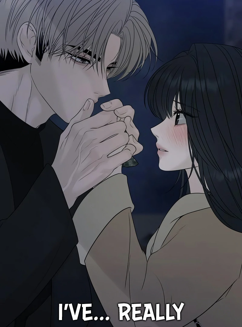 The Kind Intruder Chapter 16 - Page 174