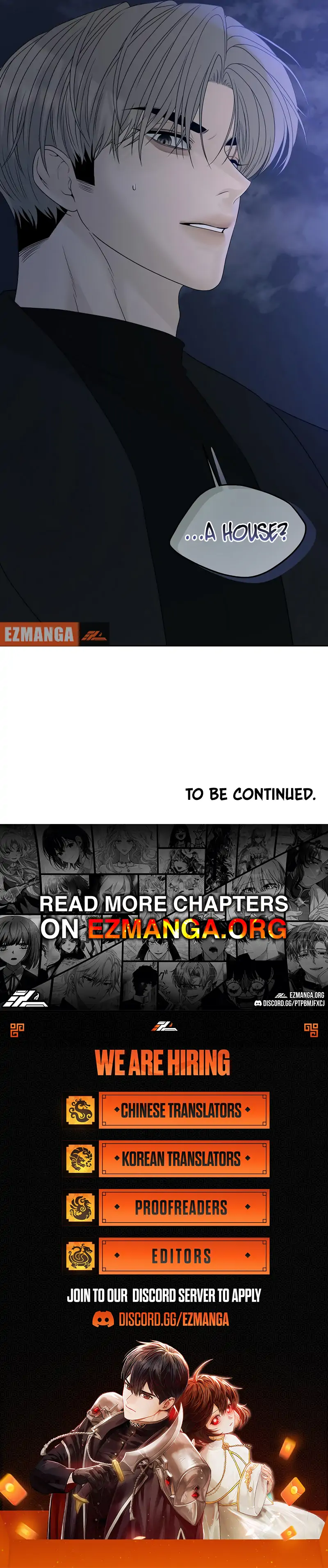 The Kind Intruder Chapter 16 - Page 195