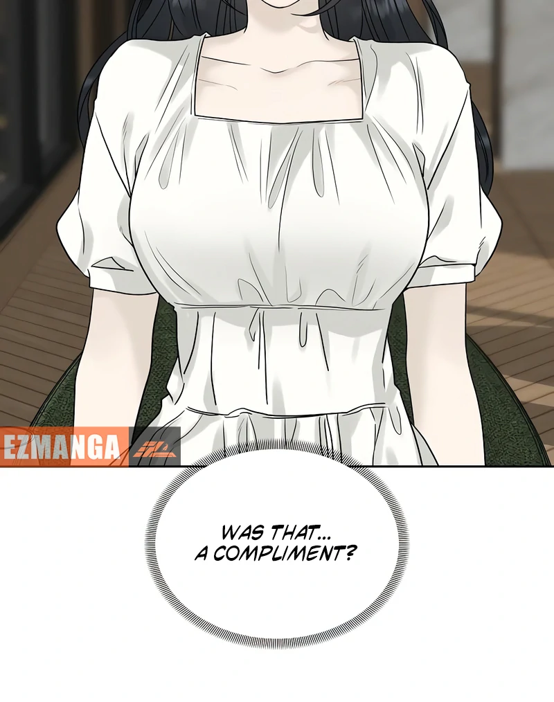 The Kind Intruder Chapter 16 - Page 25