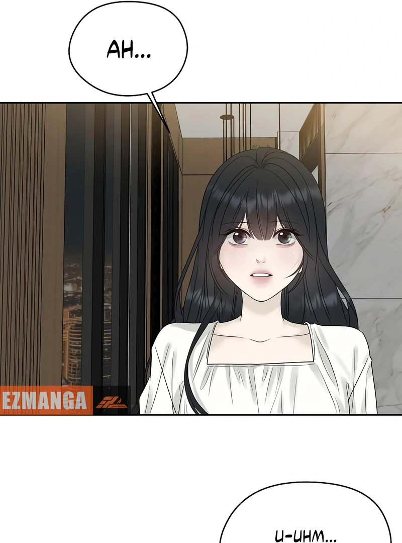 The Kind Intruder Chapter 16 - Page 40