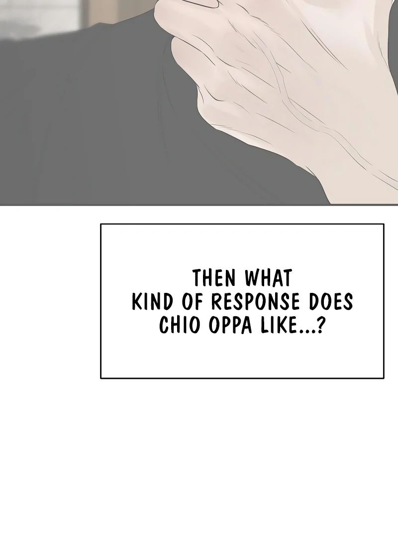 The Kind Intruder Chapter 16 - Page 43