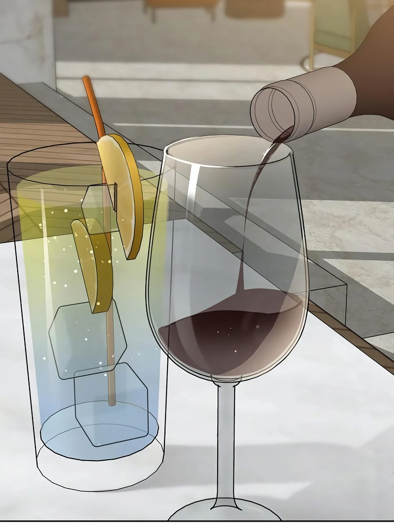 The Kind Intruder Chapter 16 - Page 58