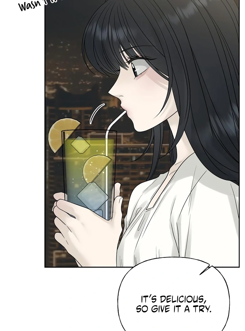 The Kind Intruder Chapter 16 - Page 60