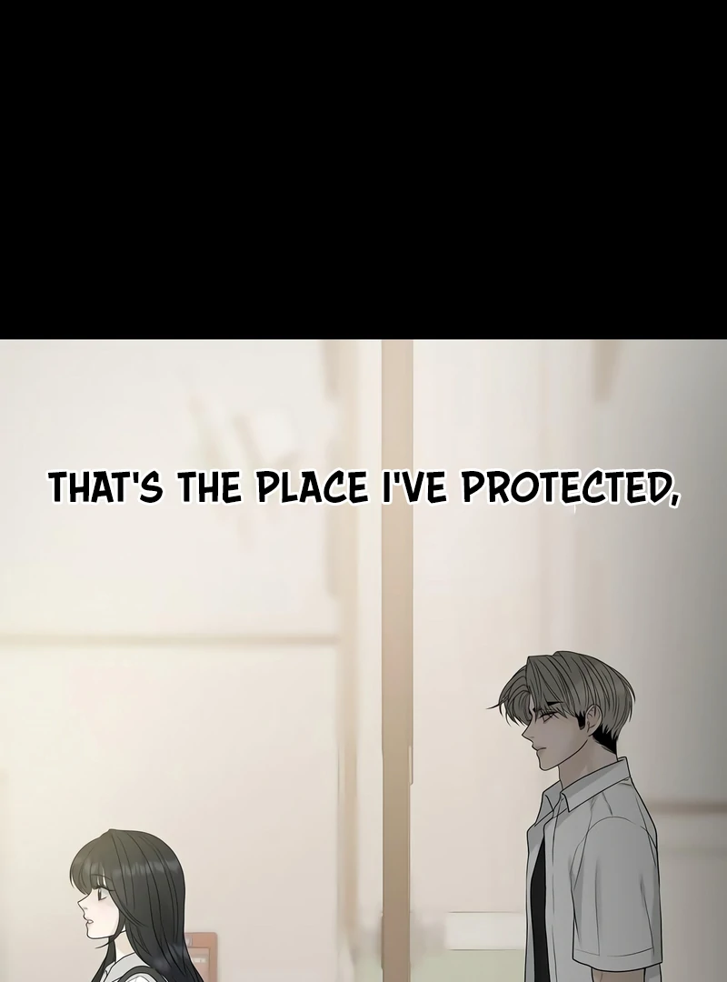 The Kind Intruder Chapter 16 - Page 7