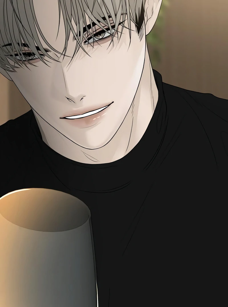 The Kind Intruder Chapter 16 - Page 82