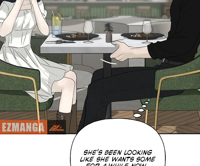 The Kind Intruder Chapter 16 - Page 90