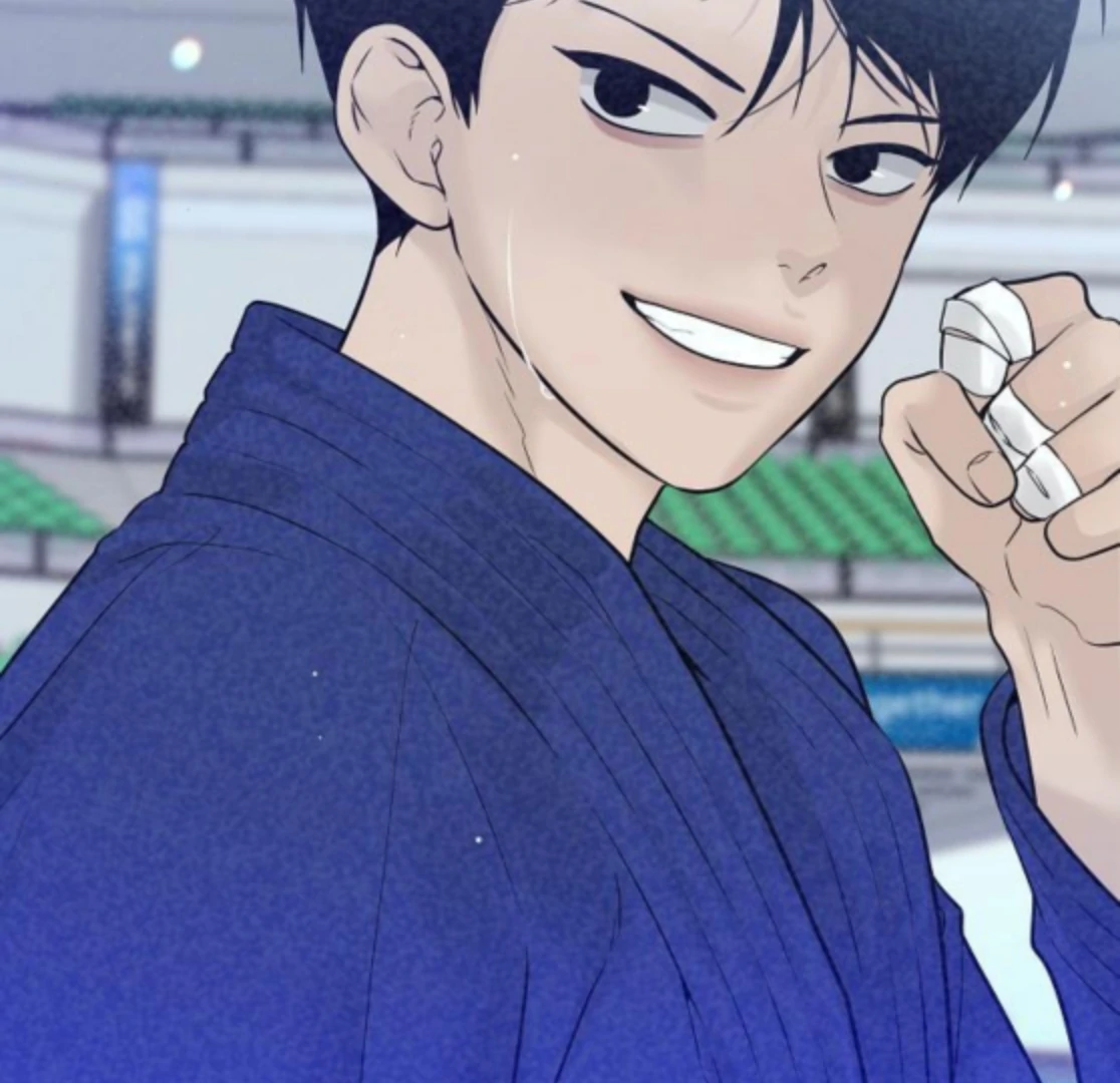 The Kind Intruder Chapter 18 - Page 10