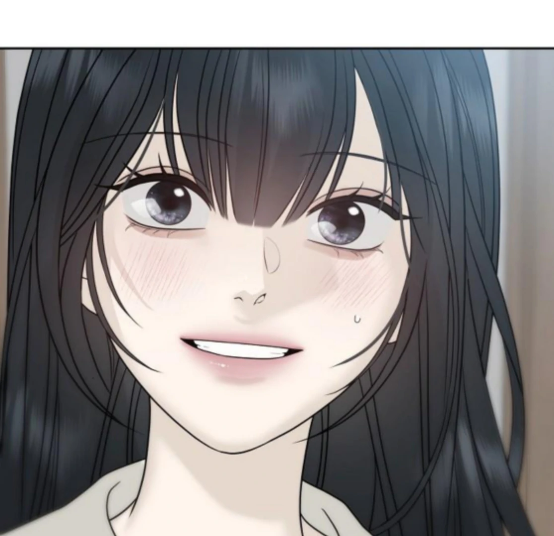 The Kind Intruder Chapter 18 - Page 117