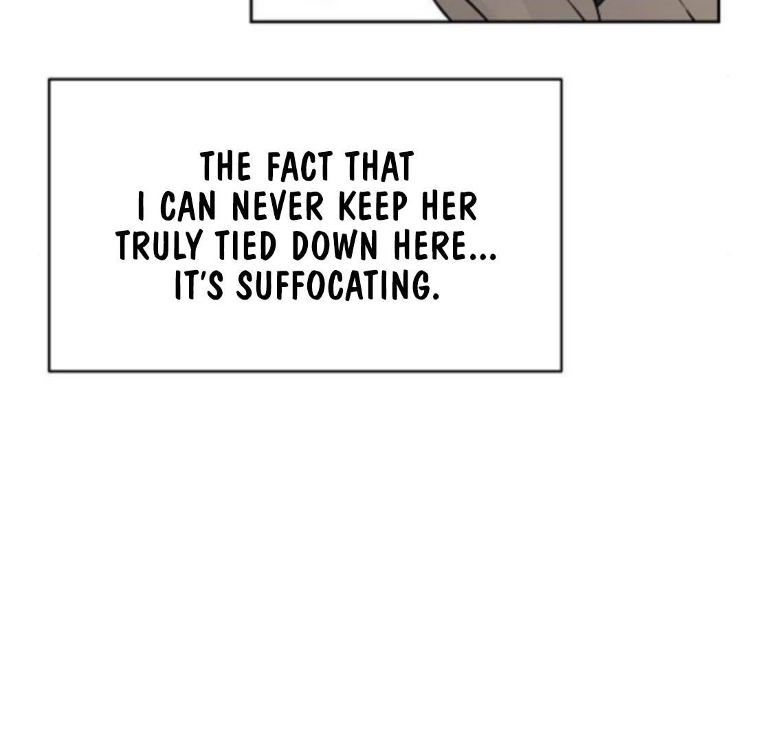 The Kind Intruder Chapter 18 - Page 136