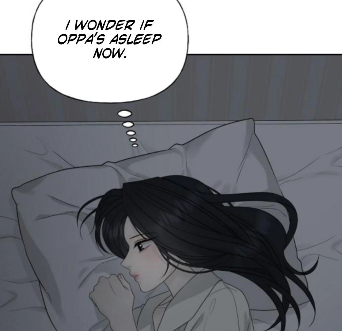 The Kind Intruder Chapter 18 - Page 162