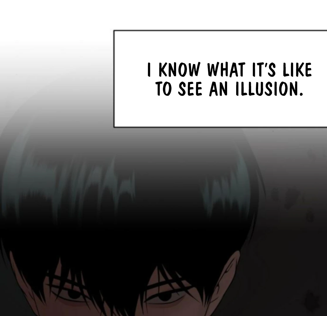 The Kind Intruder Chapter 18 - Page 167