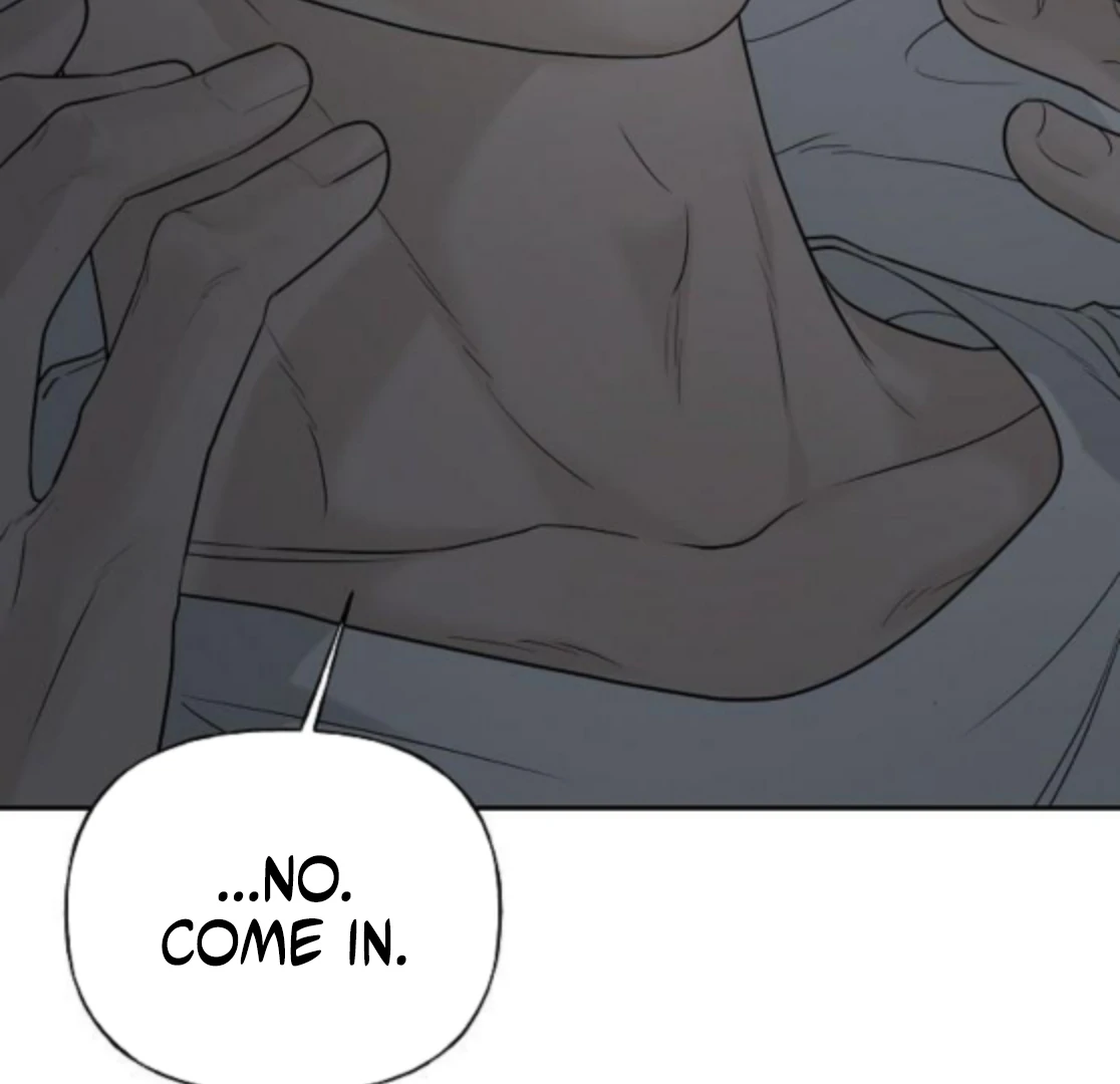 The Kind Intruder Chapter 18 - Page 182