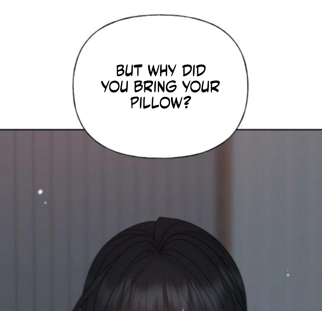 The Kind Intruder Chapter 18 - Page 188