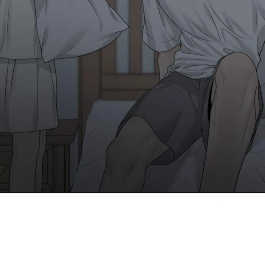 The Kind Intruder Chapter 18 - Page 196