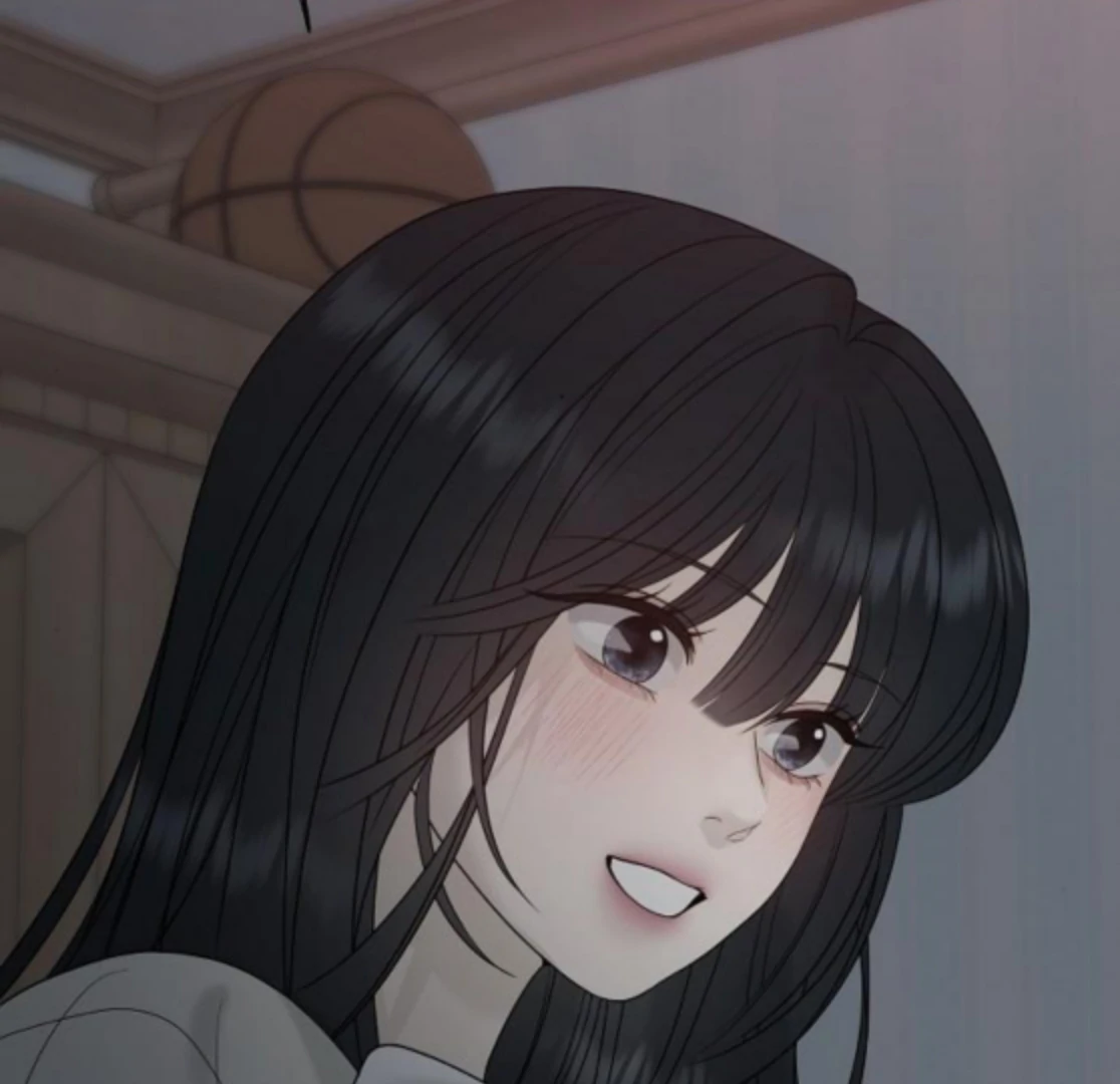 The Kind Intruder Chapter 18 - Page 221