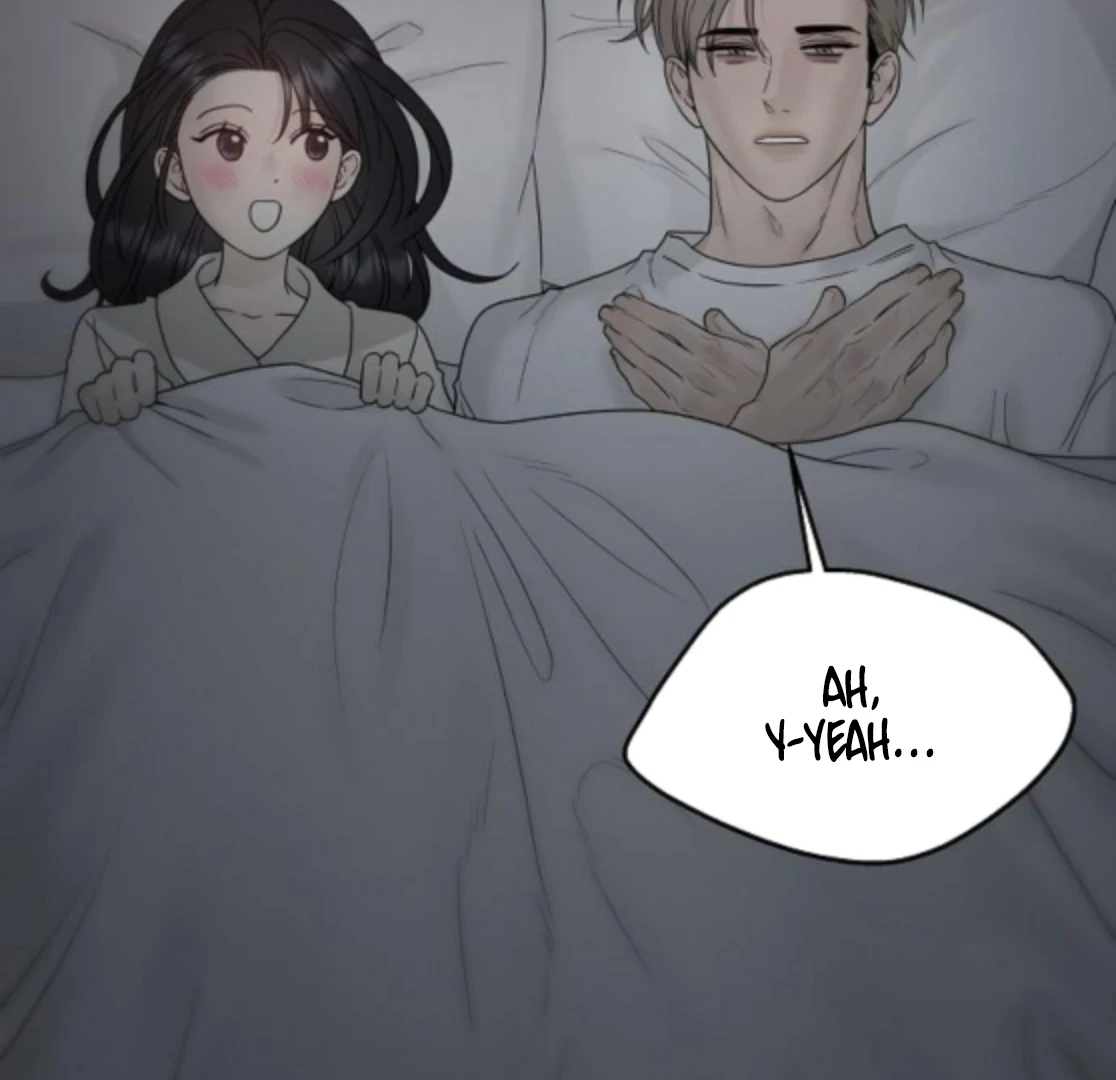 The Kind Intruder Chapter 18 - Page 227