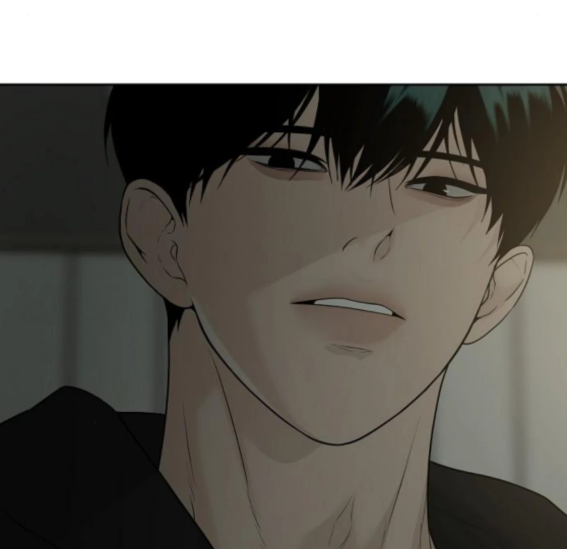 The Kind Intruder Chapter 18 - Page 23