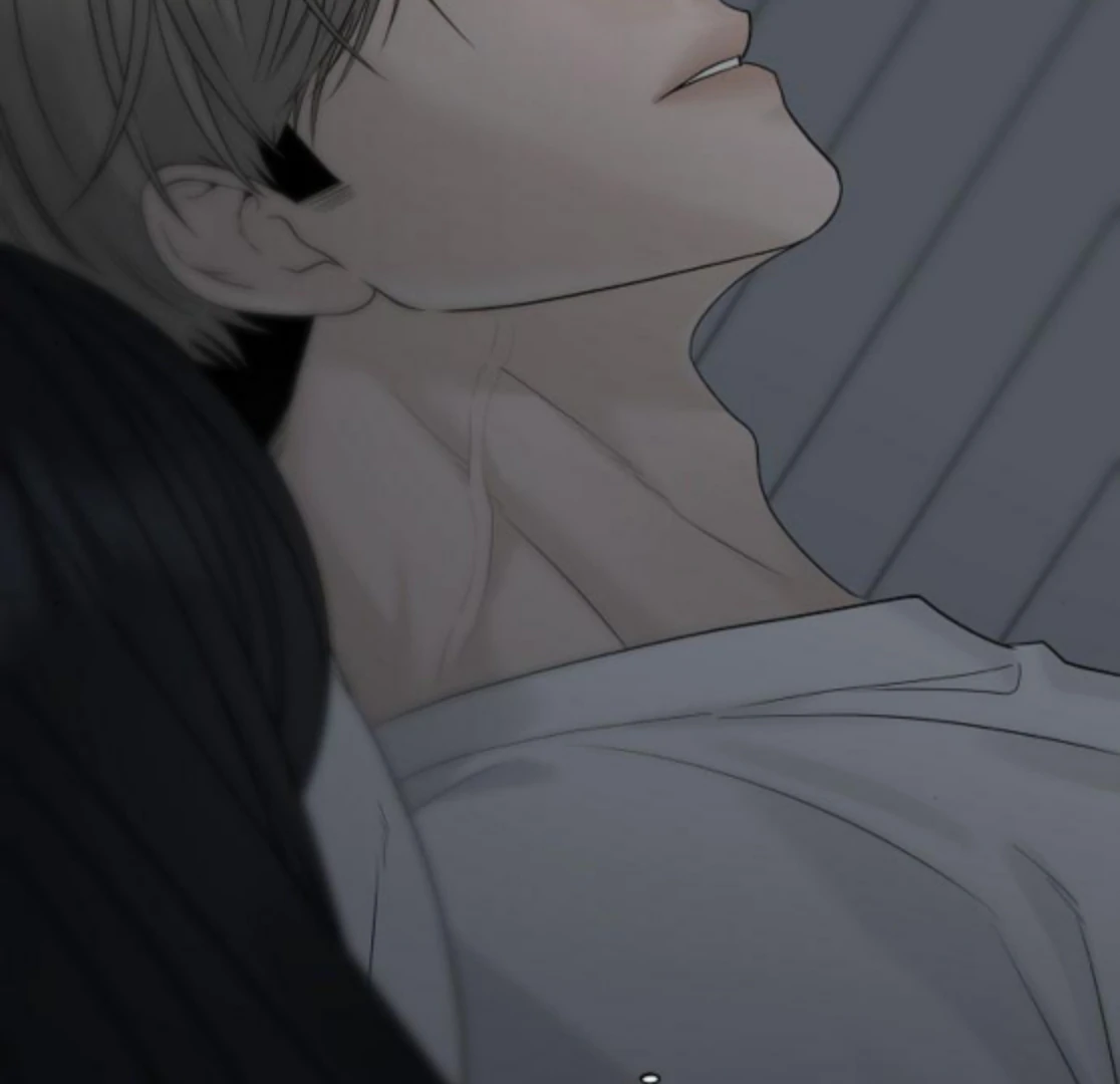 The Kind Intruder Chapter 18 - Page 237