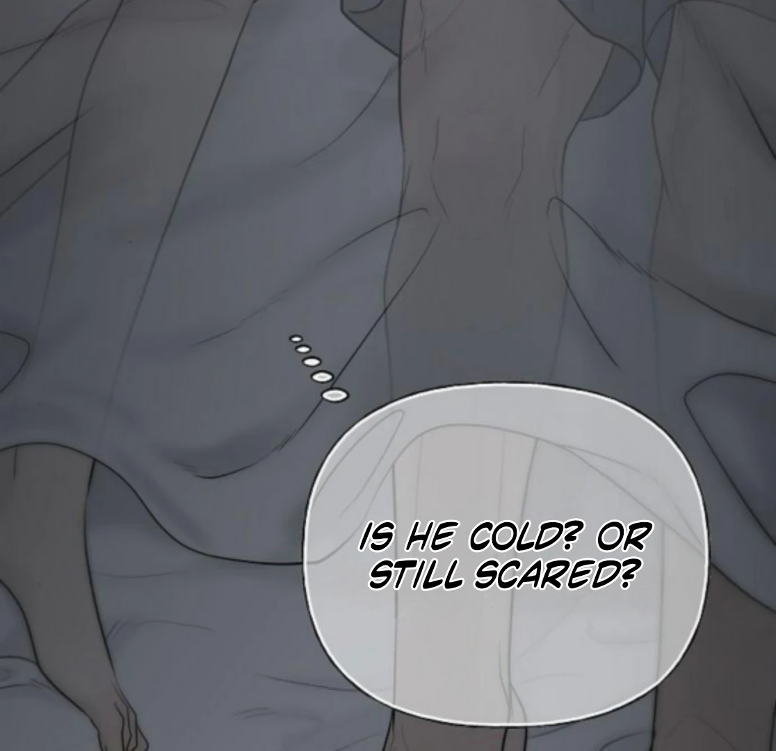 The Kind Intruder Chapter 18 - Page 244