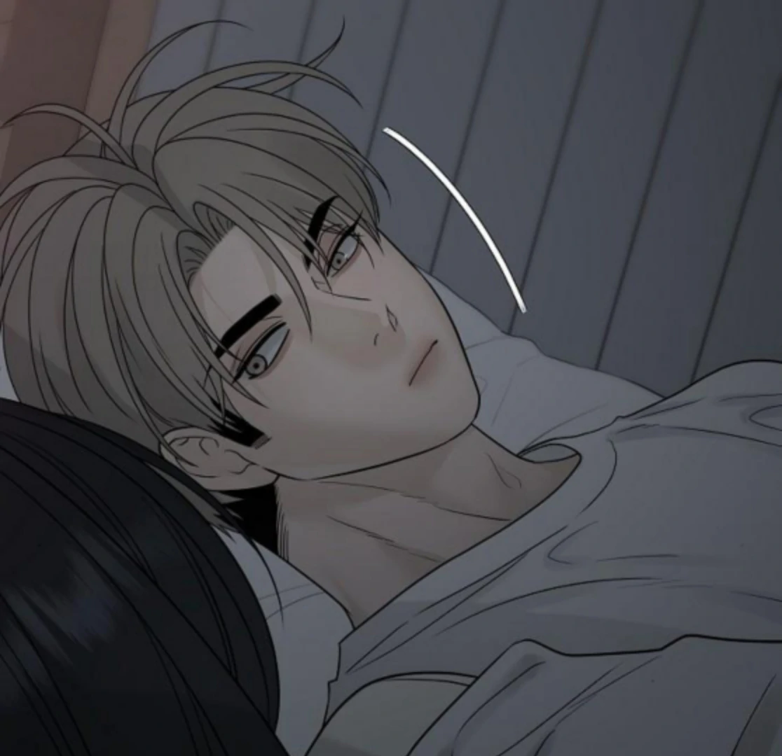 The Kind Intruder Chapter 18 - Page 251