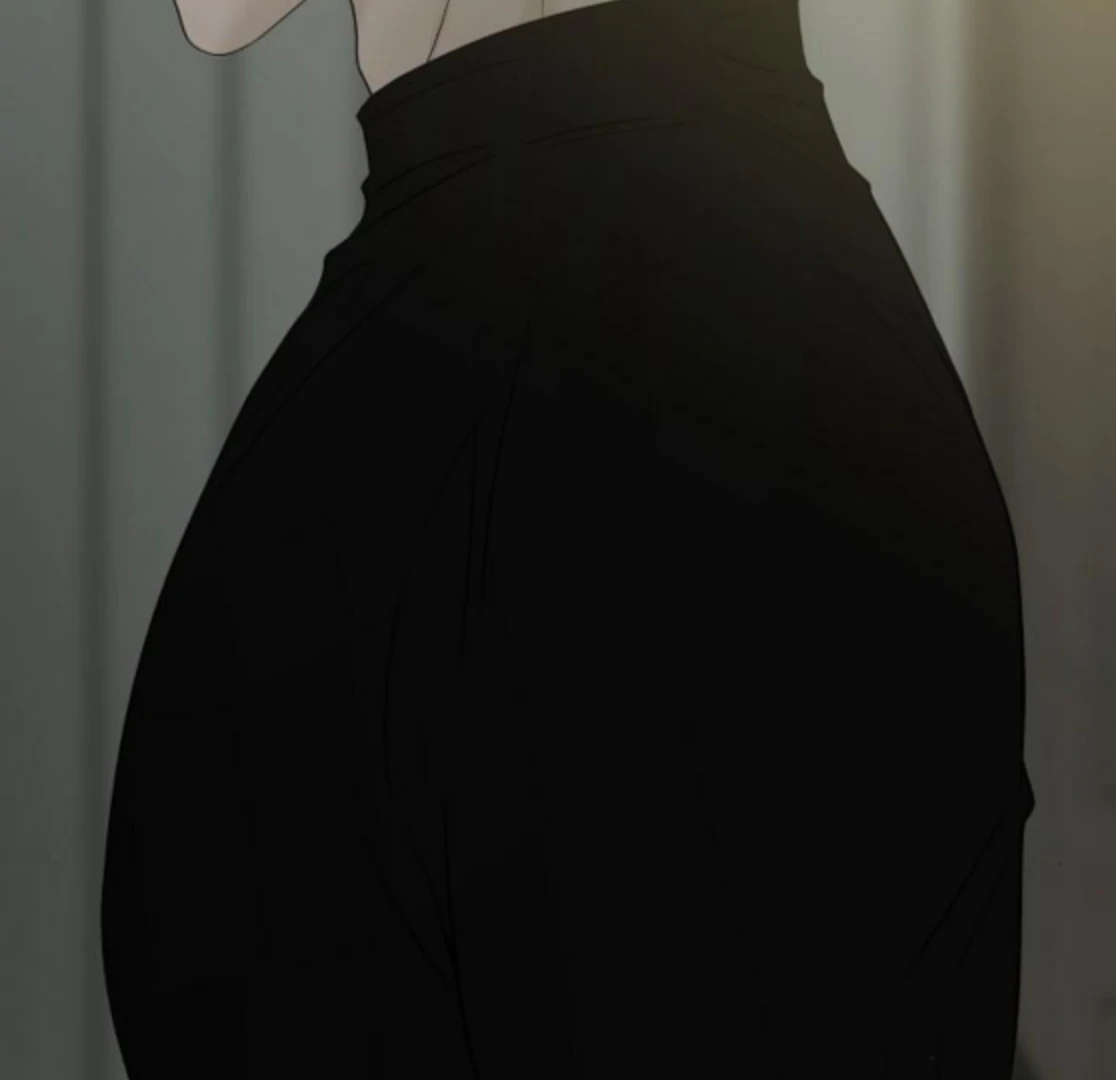 The Kind Intruder Chapter 18 - Page 41