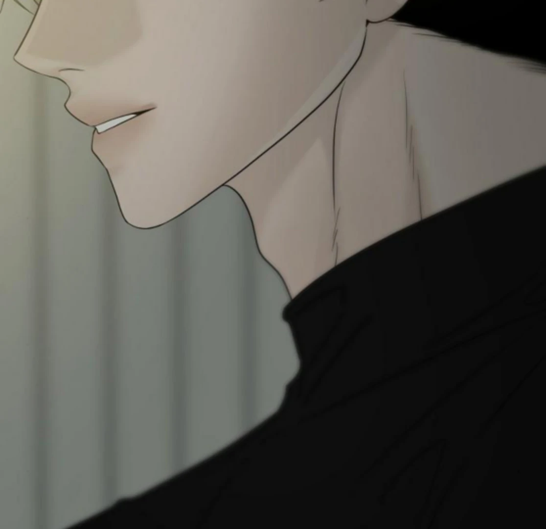 The Kind Intruder Chapter 18 - Page 45