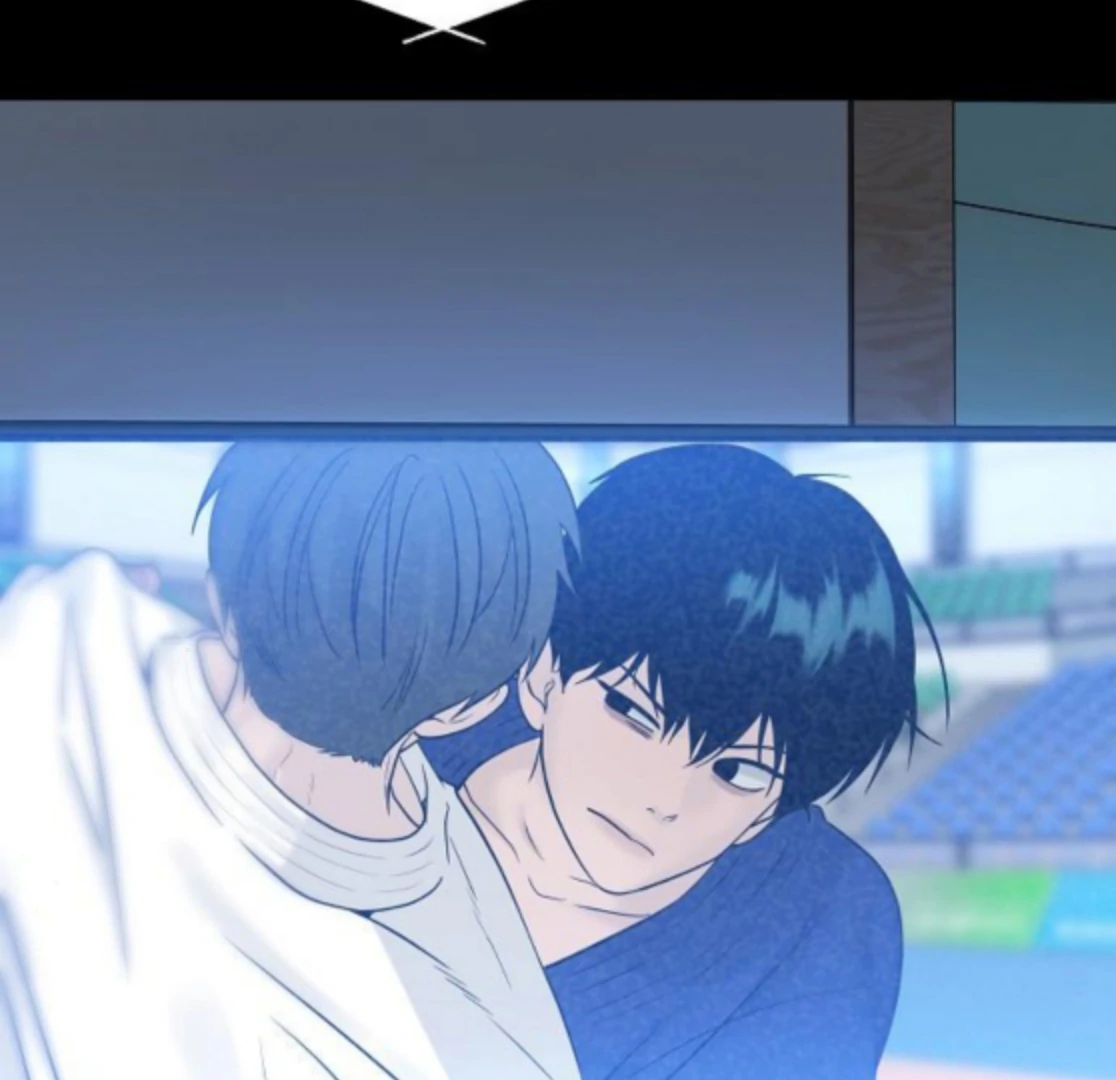 The Kind Intruder Chapter 18 - Page 6