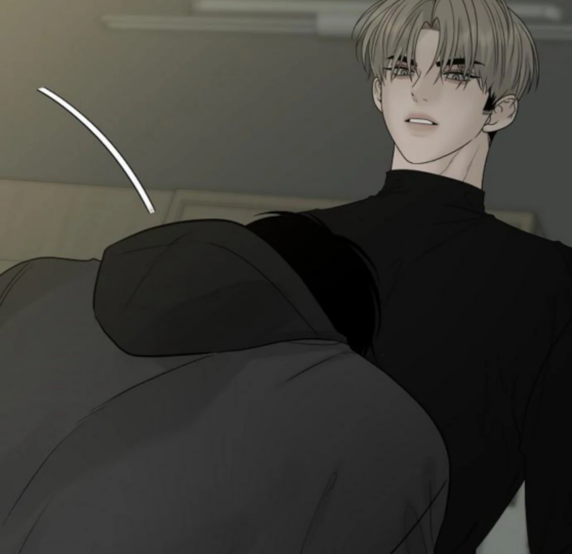 The Kind Intruder Chapter 18 - Page 60