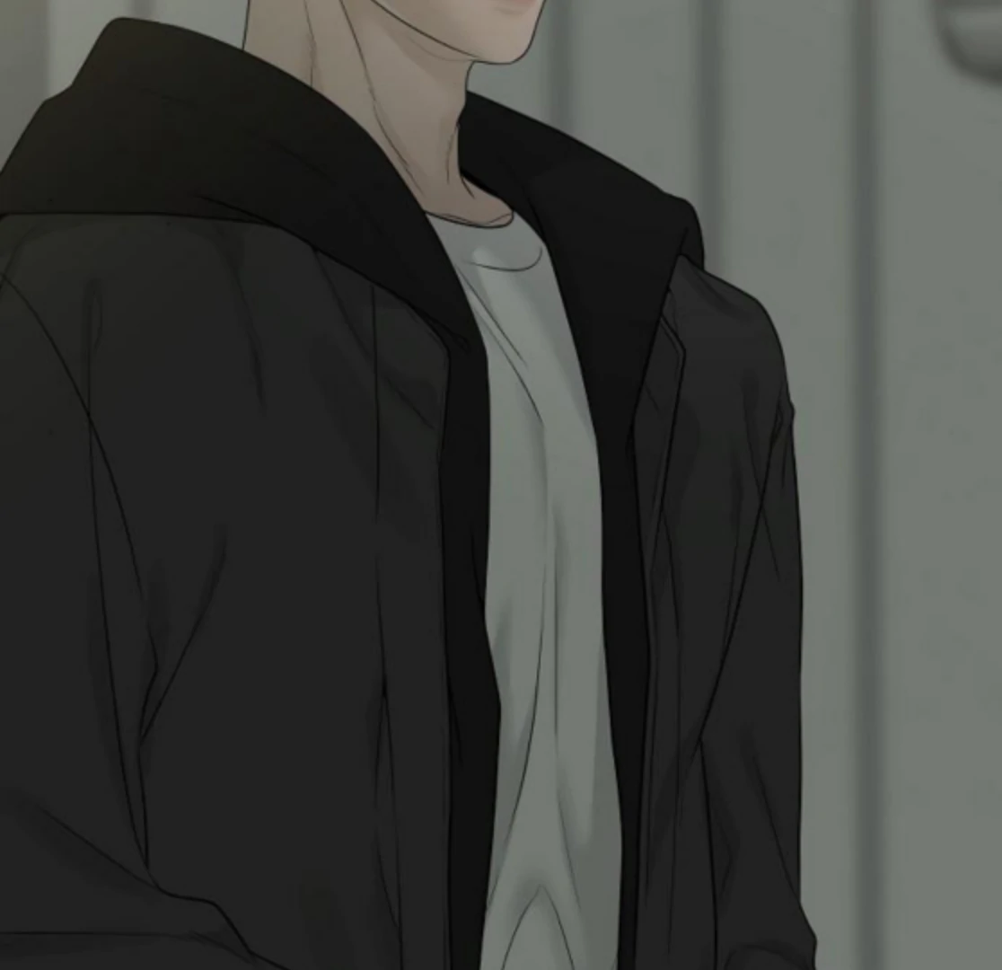 The Kind Intruder Chapter 18 - Page 68