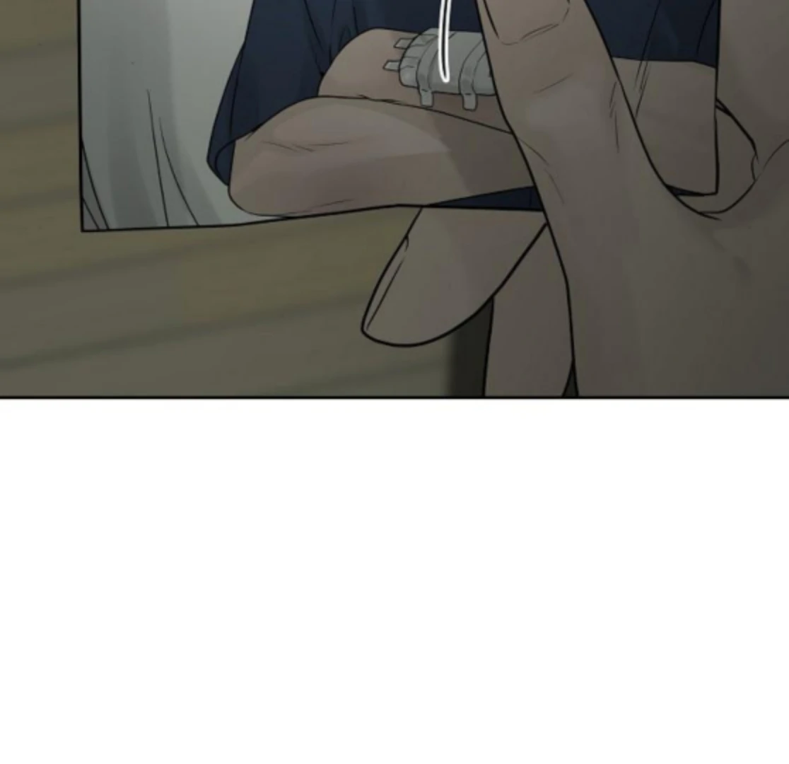 The Kind Intruder Chapter 18 - Page 80